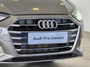 Audi A4 35TFSI Advanced - Image 8