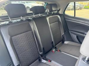Volkswagen T-Cross 1.0TSI 85kW Highline - Image 16