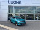 Thumbnail Volkswagen T-Cross 1.0TSI 85kW Highline