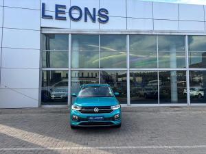 Volkswagen T-Cross 1.0TSI 85kW Highline - Image 2