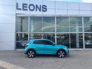 Volkswagen T-Cross 1.0TSI 85kW Highline - Image 4