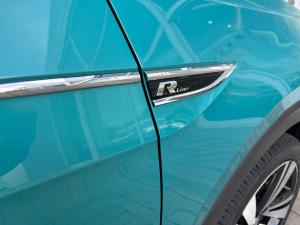 Volkswagen T-Cross 1.0TSI 85kW Highline - Image 8
