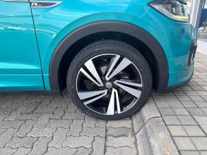Volkswagen T-Cross 1.0TSI 85kW Highline - Image 9