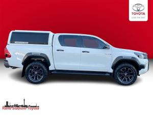 Toyota Hilux 2.8GD-6 double cab 4x4 Legend auto - Image 5
