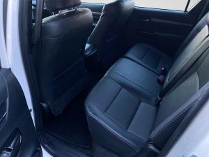 Toyota Hilux 2.8GD-6 double cab 4x4 Legend auto - Image 8