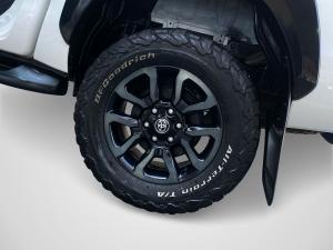 Toyota Hilux 2.8GD-6 double cab 4x4 Legend auto - Image 9