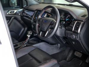 Ford Ranger 2.0Bi-Turbo double cab Hi-Rider Stormtrak - Image 10