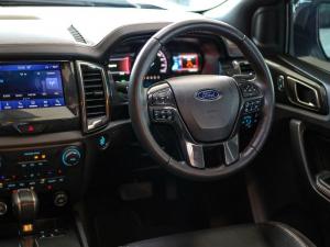 Ford Ranger 2.0Bi-Turbo double cab Hi-Rider Stormtrak - Image 11