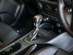 Ford Ranger 2.0Bi-Turbo double cab Hi-Rider Stormtrak - Image 12