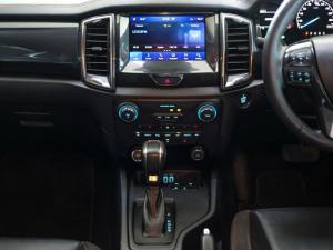 Ford Ranger 2.0Bi-Turbo double cab Hi-Rider Stormtrak - Image 13