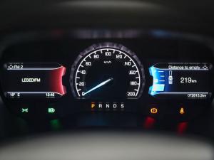 Ford Ranger 2.0Bi-Turbo double cab Hi-Rider Stormtrak - Image 14
