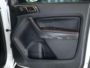 Ford Ranger 2.0Bi-Turbo double cab Hi-Rider Stormtrak - Image 17