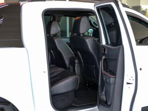 Ford Ranger 2.0Bi-Turbo double cab Hi-Rider Stormtrak - Image 18