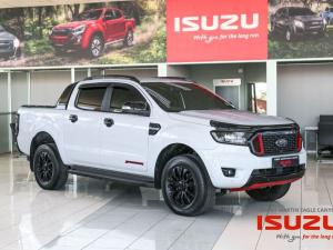 Ford Ranger 2.0Bi-Turbo double cab Hi-Rider Stormtrak - Image 1