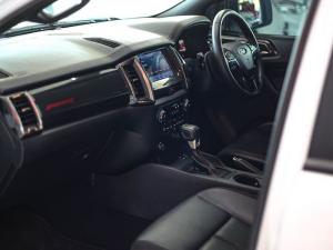 Ford Ranger 2.0Bi-Turbo double cab Hi-Rider Stormtrak - Image 21