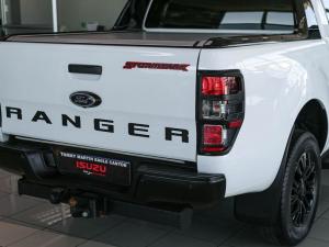 Ford Ranger 2.0Bi-Turbo double cab Hi-Rider Stormtrak - Image 22