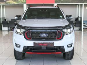 Ford Ranger 2.0Bi-Turbo double cab Hi-Rider Stormtrak - Image 2