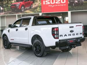 Ford Ranger 2.0Bi-Turbo double cab Hi-Rider Stormtrak - Image 4