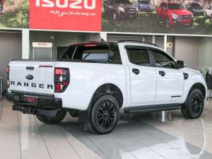 Ford Ranger 2.0Bi-Turbo double cab Hi-Rider Stormtrak - Image 6