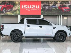 Ford Ranger 2.0Bi-Turbo double cab Hi-Rider Stormtrak - Image 7