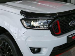 Ford Ranger 2.0Bi-Turbo double cab Hi-Rider Stormtrak - Image 9
