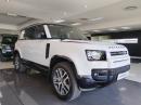 Thumbnail Land Rover Defender 110 D300 X-Dynamic SE