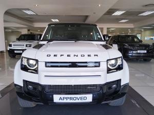 Land Rover Defender 110 D300 X-Dynamic SE - Image 2