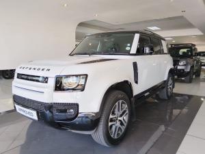 Land Rover Defender 110 D300 X-Dynamic SE - Image 3