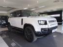 Thumbnail Land Rover Defender 110 D300 X-Dynamic HSE