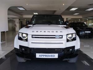 Land Rover Defender 110 D300 X-Dynamic HSE - Image 2