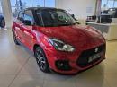 Thumbnail Suzuki Swift 1.4T Sport auto