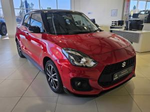 Suzuki Swift 1.4T Sport auto - Image 1