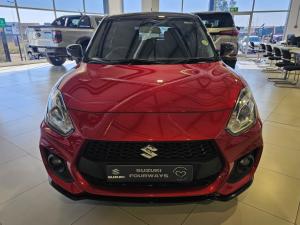 Suzuki Swift 1.4T Sport auto - Image 2