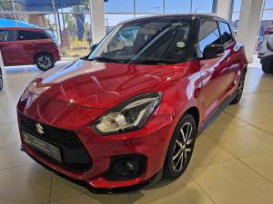 Suzuki Swift 1.4T Sport auto - Image 3