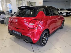 Suzuki Swift 1.4T Sport auto - Image 5