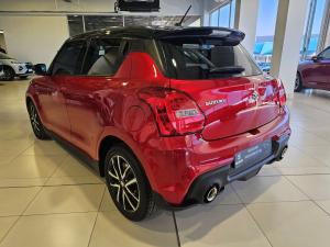 Suzuki Swift 1.4T Sport auto - Image 6