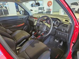 Suzuki Swift 1.4T Sport auto - Image 8