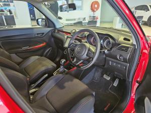Suzuki Swift 1.4T Sport auto - Image 9