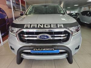 Ford Ranger 2.0 SiT double cab XL auto - Image 4