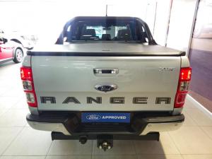 Ford Ranger 2.0 SiT double cab XL auto - Image 5