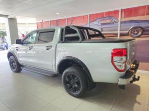 Ford Ranger 2.0 SiT double cab XL auto - Image 6