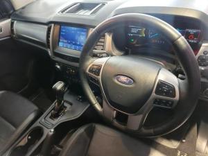 Ford Ranger 2.0 SiT double cab XL auto - Image 7