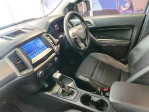 Ford Ranger 2.0 SiT double cab XL auto - Image 8