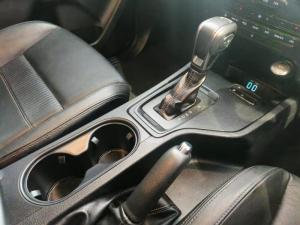 Ford Ranger 2.0 SiT double cab XL auto - Image 9