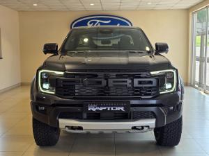 Ford Ranger 3.0T V6 double cab Raptor 4WD - Image 2