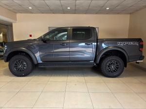 Ford Ranger 3.0T V6 double cab Raptor 4WD - Image 5