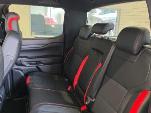Ford Ranger 3.0T V6 double cab Raptor 4WD - Image 6