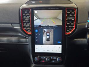 Ford Ranger 3.0T V6 double cab Raptor 4WD - Image 7