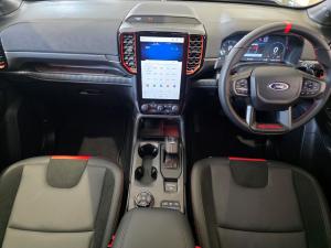 Ford Ranger 3.0T V6 double cab Raptor 4WD - Image 8