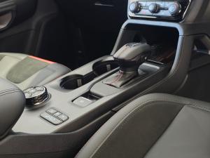 Ford Ranger 3.0T V6 double cab Raptor 4WD - Image 9